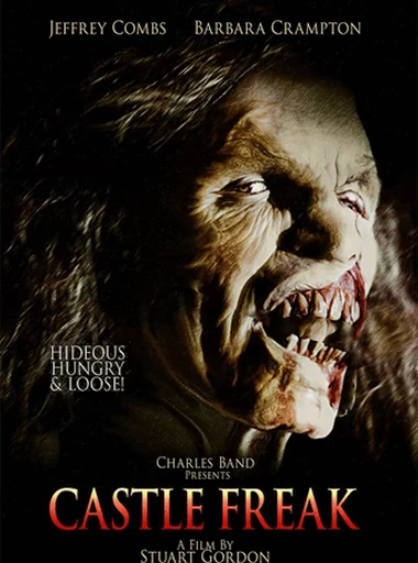 🎬 Стикер «Movie poster n.2» для Telegram