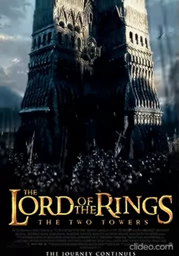 🎬 Стикер «Movie poster n.2» для Telegram