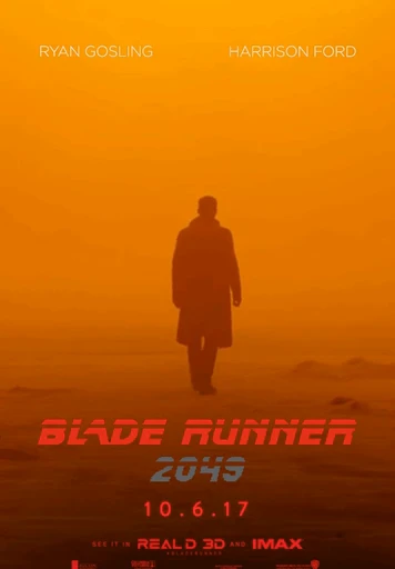 🎬 Стикер «Movie poster n.2» для Telegram