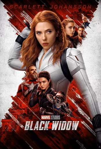🎬 Стикер «Movie poster n.2» для Telegram