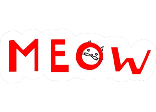 🐱 Стикер «ФиляЛиля» для Telegram