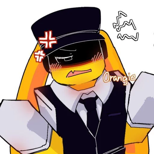 🤩 Стикер «Фимозики» для Telegram