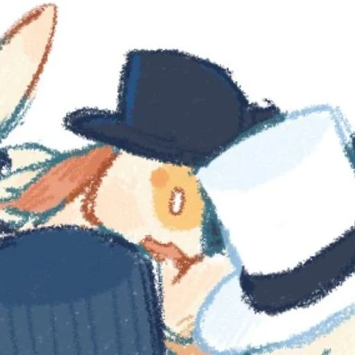 🤩 Стикер «Фимозики» для Telegram
