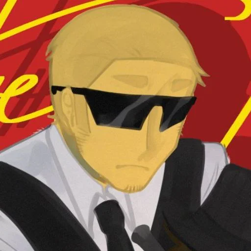 🤩 Стикер «Фимозики» для Telegram