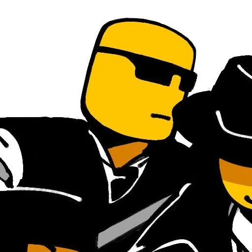 🤩 Стикер «Фимозики» для Telegram