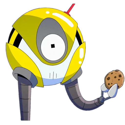 🙃 Стикер «Final Space [tbs]» для Telegram