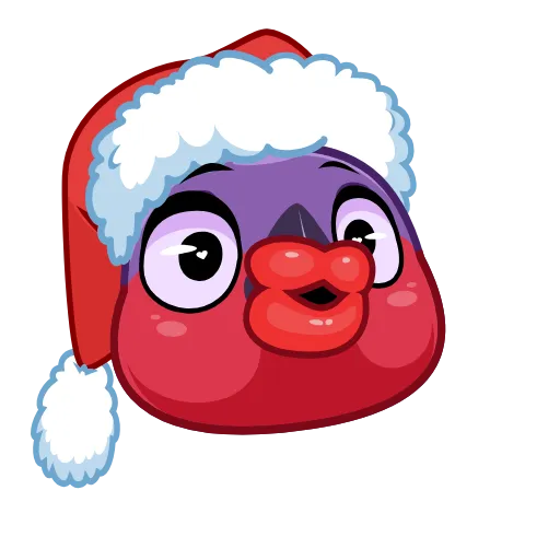 Стикер 19 Финч