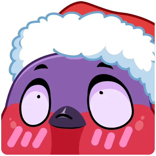 Стикер 16 Финч