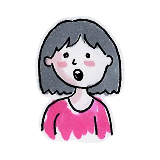 🤒 Стикер «Find Balance» для Telegram