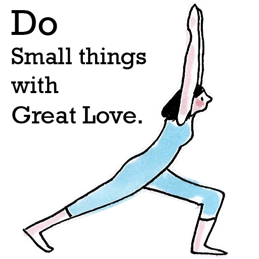 😮 Стикер «Find Balance» для Telegram
