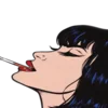 🚬 Эмодзи «? FINDOM ?» для Telegram