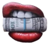 👄 Эмодзи «? FINDOM ?» для Telegram