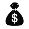💰 Эмодзи «? FINDOM ?» для Telegram