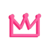 👑 Эмодзи «? FINDOM ?» для Telegram