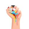 💅 Эмодзи «? FINDOM ?» для Telegram