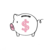 🐷 Эмодзи «? FINDOM ?» для Telegram
