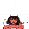 😈 Эмодзи «? FINDOM ?» для Telegram