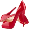 👠 Эмодзи «? FINDOM ?» для Telegram