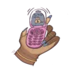 📱 Эмодзи «? FINDOM ?» для Telegram