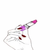 💄 Эмодзи «? FINDOM ?» для Telegram