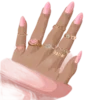 💅 Эмодзи «? FINDOM ?» для Telegram