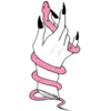 🐍 Эмодзи «? FINDOM ?» для Telegram