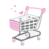 🛍️ Эмодзи «? FINDOM ?» для Telegram