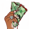 💸 Эмодзи «? FINDOM ?» для Telegram