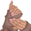 💅 Эмодзи «? FINDOM ?» для Telegram