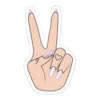 ✌️ Эмодзи «? FINDOM ?» для Telegram