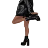 👠 Эмодзи «? FINDOM ?» для Telegram