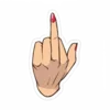 🖕 Эмодзи «? FINDOM ?» для Telegram