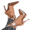 👠 Эмодзи «? FINDOM ?» для Telegram