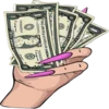 💸 Эмодзи «? FINDOM ?» для Telegram