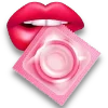 🍌 Эмодзи «FINDOM» для Telegram