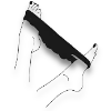 🩲 Эмодзи «FINDOM» для Telegram