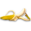 🍌 Эмодзи «FINDOM» для Telegram