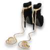 ⛓️ Эмодзи «FINDOM» для Telegram