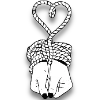 ❤️ Эмодзи «FINDOM» для Telegram