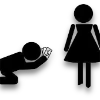 🧎 Эмодзи «GODDESS» для Telegram