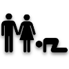 🙇‍♂️ Эмодзи «GODDESS» для Telegram