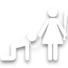 🐕 Эмодзи «GODDESS» для Telegram