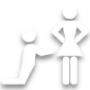 🧎 Эмодзи «GODDESS» для Telegram