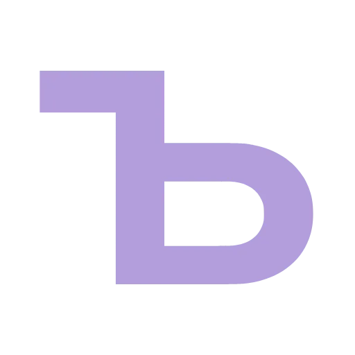 🔤 Эмодзи «Лавандовый шрифт» для Telegram