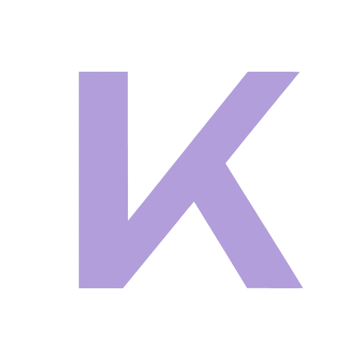 🔤 Эмодзи «Лавандовый шрифт» для Telegram