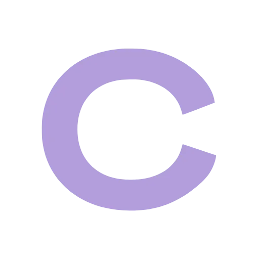 🔤 Эмодзи «Лавандовый шрифт» для Telegram