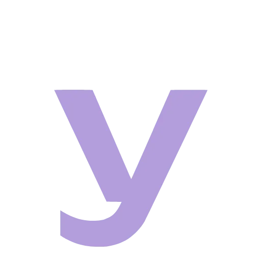 🔤 Эмодзи «Лавандовый шрифт» для Telegram