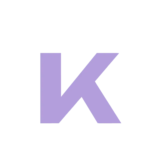 🔤 Эмодзи «Лавандовый шрифт» для Telegram