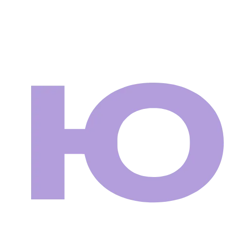 🔤 Эмодзи «Лавандовый шрифт» для Telegram