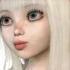 🤩 Эмодзи «fine» для Telegram